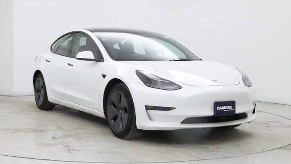 TESLA MODEL 3 2022 5YJ3E1EB1NF275660 image TESLA MODEL 3 2022 5YJ3E1EB1NF275660 image